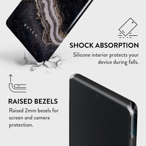 Magic Night - Beautiful Samsung Galaxy S10 Lite Case 8