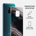 Magic Night - Beautiful Huawei Mate 20 Pro Case 2