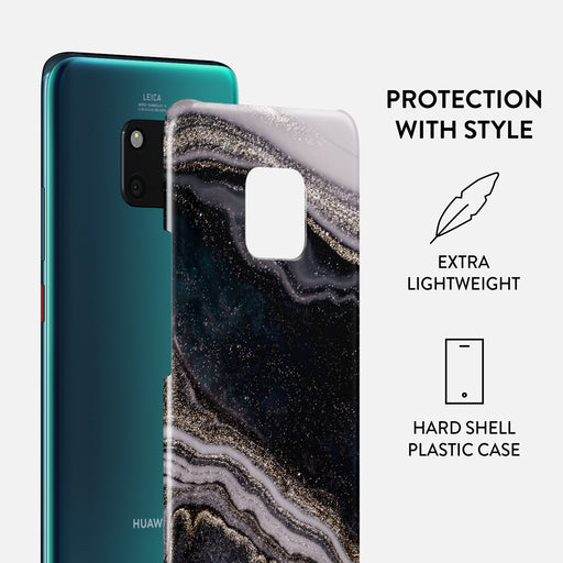 Magic Night - Beautiful Huawei Mate 20 Pro Case 2