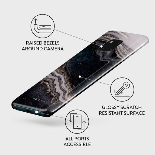 Magic Night - Beautiful Huawei Mate 20 Pro Case 3