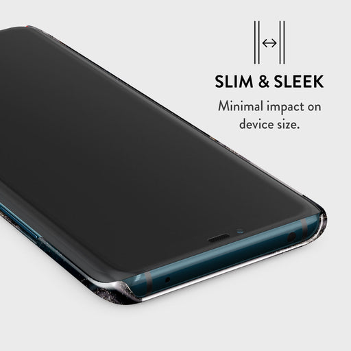Magic Night - Beautiful Huawei Mate 20 Pro Case 4