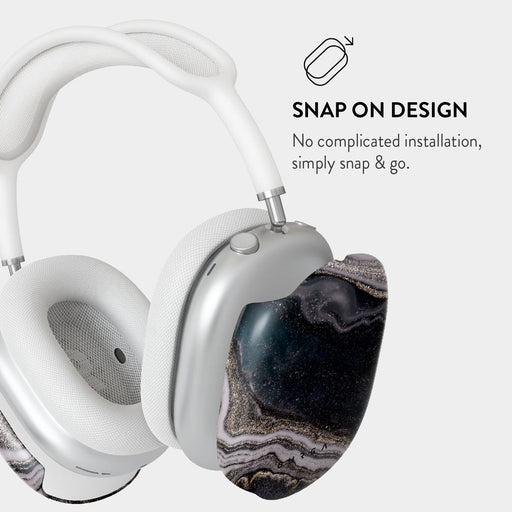 Magic Night - Beautiful AirPods Max Case 3