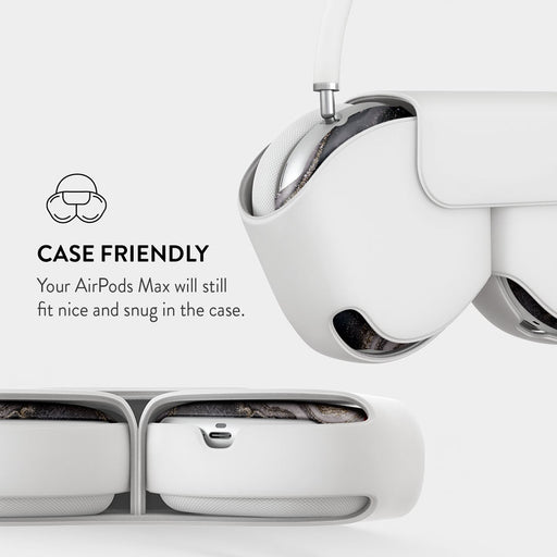 Magic Night - Beautiful AirPods Max Case 5