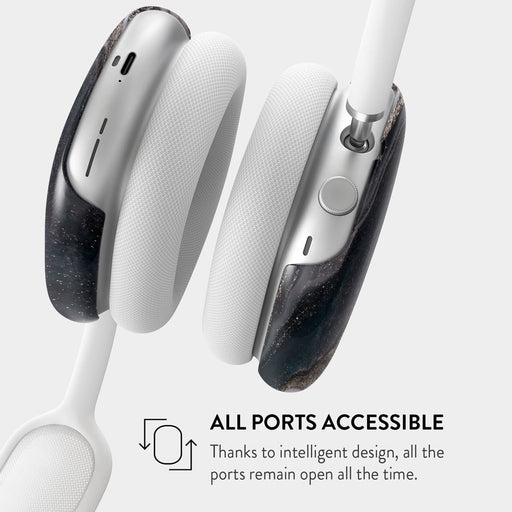 Magic Night - Beautiful AirPods Max Case 6