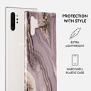 Golden Taupe - Fashion Samsung Galaxy Note 10 Plus Case 2