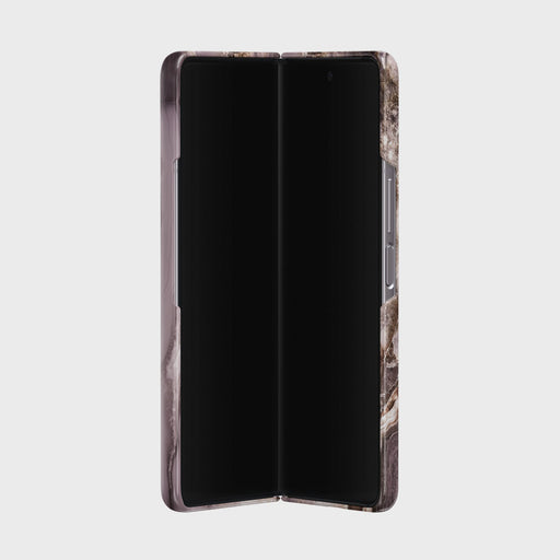 Golden Taupe - Fashion Samsung Galaxy Z Fold 4 Case 5