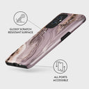 Golden Taupe - Fashion OnePlus 9 Case 3