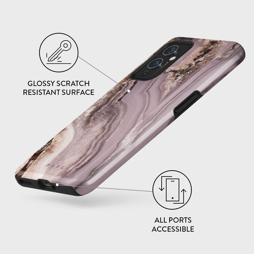 Golden Taupe - Fashion OnePlus 9 Case 3