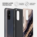 Royal Blue - Samsung Galaxy A51 4G Case 6