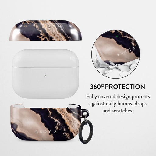 Royal Blue - AirPods Pro Case 2