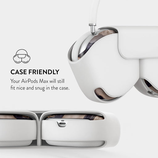 Royal Blue - AirPods Max Case 5