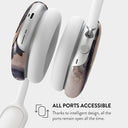 Royal Blue - AirPods Max Case 6