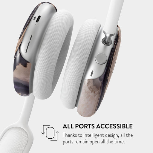 Royal Blue - AirPods Max Case 6