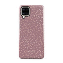 Hot Cocoa - Spotted Samsung Galaxy A12 4G Case 5