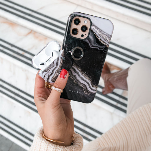 Magic Night - Beautiful iPhone 14 Pro Case 24