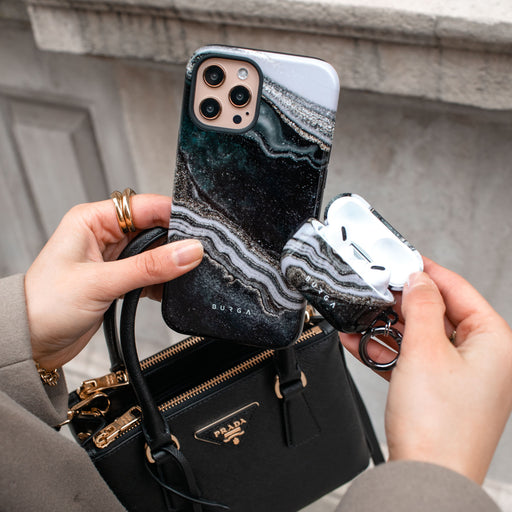 Magic Night - Beautiful iPhone 13 Pro Max Case 25