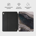 Magic Night - Beautiful iPad Air 10.9 (5th/4th Gen) Case 3