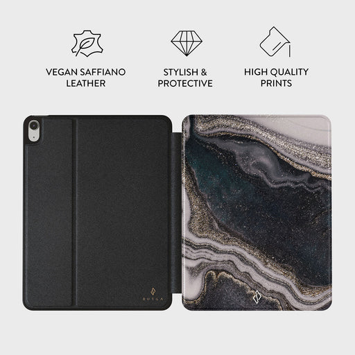 Magic Night - Beautiful iPad Air 10.9 (5th/4th Gen) Case 3