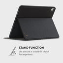 Magic Night - Beautiful iPad Air 10.9 (5th/4th Gen) Case 5