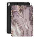 Golden Taupe - Fashion iPad 9.7 (6th/5th Gen) Case 1