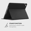 Golden Taupe - Fashion iPad 9.7 (6th/5th Gen) Case 5