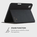 Royal Blue - iPad Mini 8.3 (A17 Pro/6th Gen) Case 5