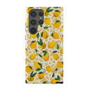 Lemon Juice - Samsung Galaxy S23 Ultra Case 5