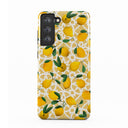 Lemon Juice - Samsung Galaxy S21 FE Case