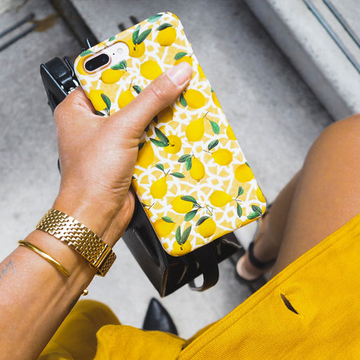 Lemon Juice - Samsung Galaxy S23 Ultra Case 24