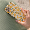 Lemon Juice - iPhone 14 Pro Max Case 23