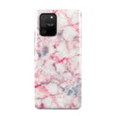 Raspberry Jam - Girls Samsung Galaxy S10 Lite Case 5