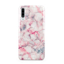 Raspberry Jam - Girls Samsung Galaxy A50 Case 1