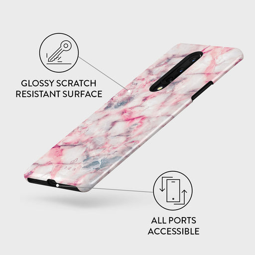Raspberry Jam - Girls OnePlus 8 Case 3