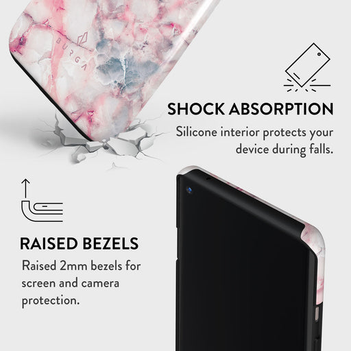 Raspberry Jam - Girls OnePlus 8 Case 4