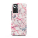 Raspberry Jam - Girls Xiaomi Redmi Note 10 Pro Case 1