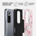 Raspberry Jam - Girls Xiaomi Redmi Note 10 Pro Case 2