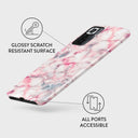 Raspberry Jam - Girls Xiaomi Redmi Note 10 Pro Case 3