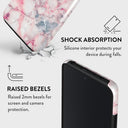 Raspberry Jam - Girls Xiaomi Redmi Note 10 Pro Case 4