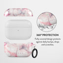 Raspberry Jam - Girls AirPods Pro Case 2