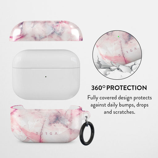 Raspberry Jam - Girls AirPods Pro Case 2