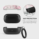 Raspberry Jam - Girls Samsung Galaxy Buds 2 Case 2