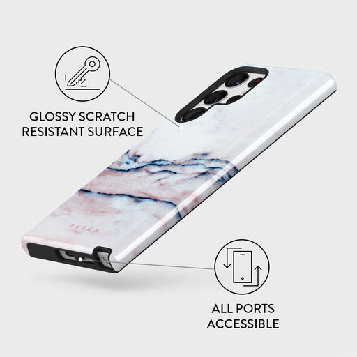 Bubble Gum - Samsung Galaxy S22 Ultra Case 7