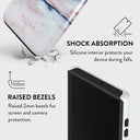 Bubble Gum - Samsung Galaxy S22 Ultra Case 8