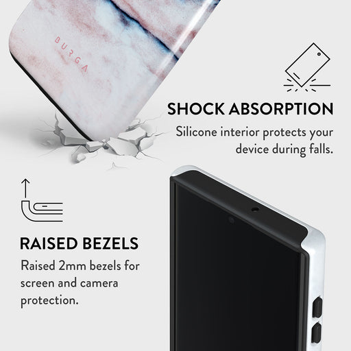 Bubble Gum - Samsung Galaxy S22 Ultra Case 8