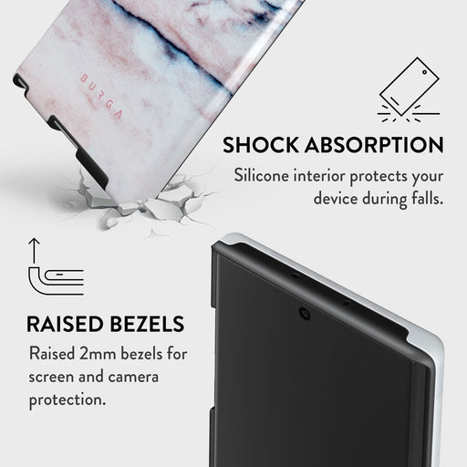 Bubble Gum - Samsung Galaxy Note 10 Plus Case 8
