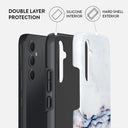 Bubble Gum - Samsung Galaxy A34 Case 2