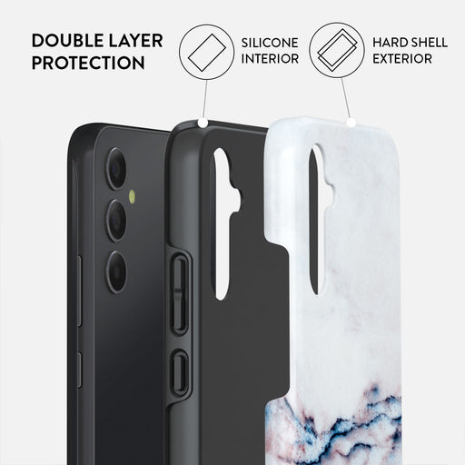 Bubble Gum - Samsung Galaxy A34 Case 2