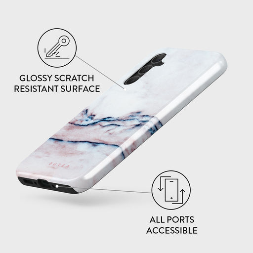 Bubble Gum - Samsung Galaxy A34 Case 3
