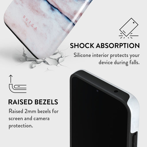 Bubble Gum - Samsung Galaxy A34 Case 4