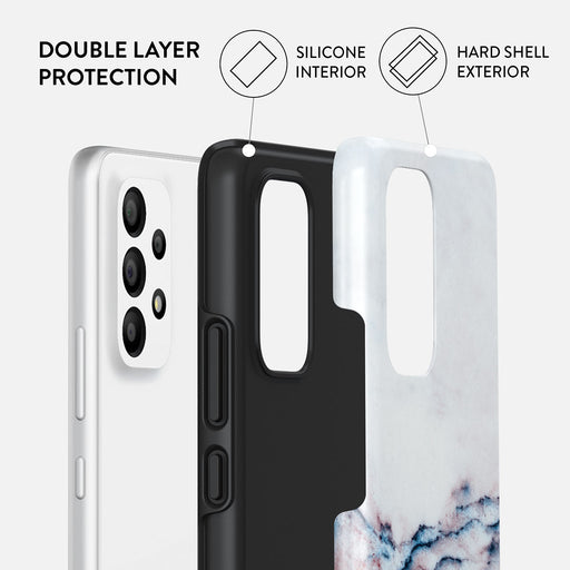 Bubble Gum - Samsung Galaxy A53 Case 2
